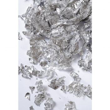 2171522 - 4006166145346 - Deco Métal - Flocons Déco Métal Argenté 1 g - 5