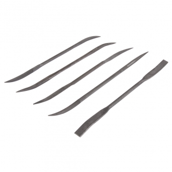 2723600 - 4006166605239 - Rayher - Limes 18 cm 5 pièces