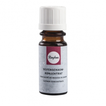 34261000 - 4006166283215 - Rayher - Concentré de mousse de savon 10ml - 2