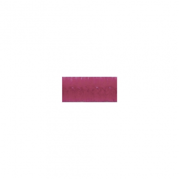 5210633 - 4006166263156 - Rayher - Chenille Rose foncé Ø 9 mm 50 cm 10 pièces - 2