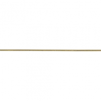 3108506 - 4006166994869 - Rayher - Cire Bande déco Doré 2 mm 20 cm 15 pièces