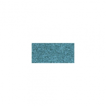 33840404 - 4006166129575 - Rayher - Colle pailletée métallique Turquoise 20 ml