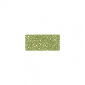33840414 - 4006166129223 - Rayher - Colle pailletée métallique Vert tilleul 20 ml
