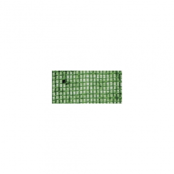 5161929 - 3700982201392 - Rayher - Ruban jute Vert moyen 80 mm Au mètre