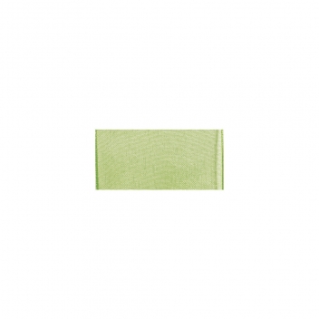 5523129 - 3700982201651 - Rayher - Ruban organdi Vert moyen 40 mm Au mètre