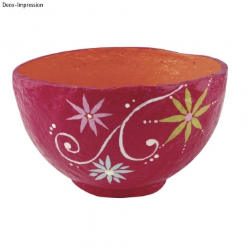 3450300 - 4006166582639 - Rayher - Papier mâché Sachet 200 g - 3