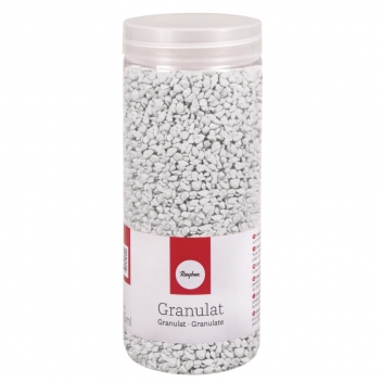 39342102 - 4006166245343 - Rayher - Pépite Blanc 475ml soit approx. 930g - 2