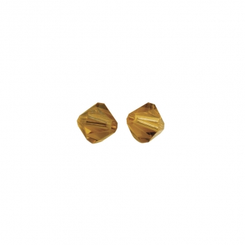 14198212 - 4006166712098 - Swarovski Cristal - Perle Cristal Swarovski Corail Ø 3 mm