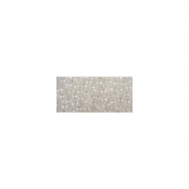 Perle rocaille cirée Blanc 2,6 mm