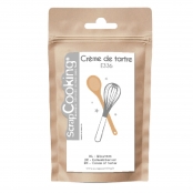 Crème de Tartre Sachet de 50g
