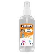Vaporisateur rechargeable sans gaz Petit modèle 100ml
