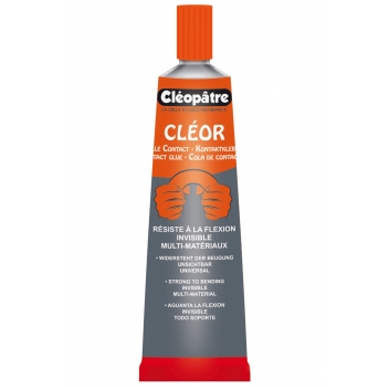 OR33TMV - 3134725100336 - Cléopâtre - Colle contact Power Cléor avec solvant 30 g - France - 3
