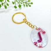 Paillettes fines pour résine d\'inclusion 9 couleurs