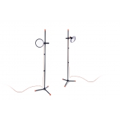 Lampe Studio Artiste + Trépied (23W) - E31375