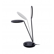 lampe de table et de luminothérapie TriSun
