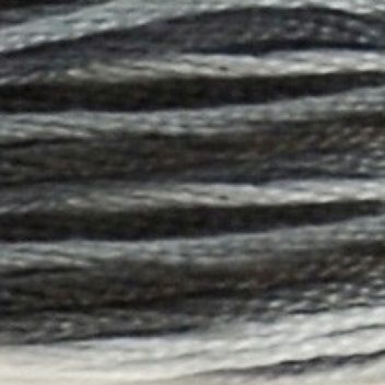 117MC/53 - 0077540050390 - DMC - Fil Mouliné DMC Gold Concept 8M Col. 53 Broderie et Point de Croix - France