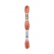 Fil Retors DMC Col. 2101 Canevas et tapisserie