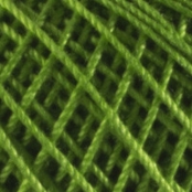 Fil à crocheter Babylo Gross. 10 - Col. 906 - Vert Pomme