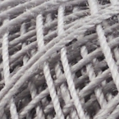 Fil à crocheter Babylo Gross. 20 - Col. 415 - Gris Chrome