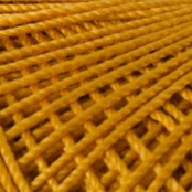 Fil à crocheter Babylo Gross. 20 - Col. 783 - marron clair