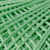 Fil à crocheter Babylo Gross. 30 - Col. 508 - Vert d\'eau - 50 G