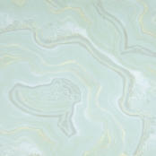 Toile Aida Imprimée à Broder 5,5 pts/cm 14 CT Malachite