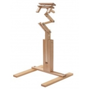 Métier Broderie et Tapisserie Multifonctionnel M066