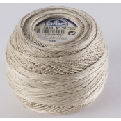 Fil à crocheter Cébélia Gross. 20 - Col. 3033 Beige clair