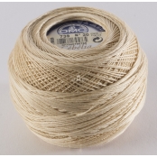 Fil à crocheter Cébélia Gross. 20 - Col. 739 Beige