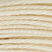 Fil à crocheter Cébélia Gross. 30 - Col. Ecru