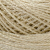 Fil à crocheter Cébélia Gross. 40 - Col. 712 Ecru foncé