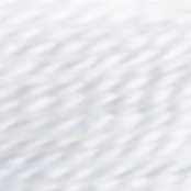 Fil à crocheter Cébélia Gross. 40 - Col. B5200 Blanc