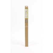 Toile Eco Vita 100% Chanvre Broderie et Punch Needle 50x61 cm Beige