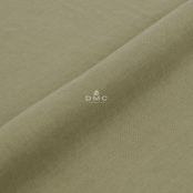 Toile Eco Vita 100% Chanvre Broderie et Punch Needle 50x61 cm Brun