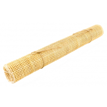 727 - 3700443507278 - MegaCrea DIY - Cannage naturel en rouleau Version revisité 40 x 30 cm