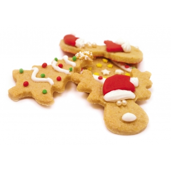 2031 - 3700392420314 - Scrapcooking - Emporte-pièces \