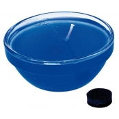 Colorant solide pour bougie Bleu foncé