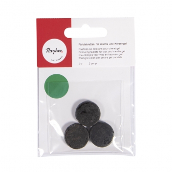 3102829 - 4006166038860 - Rayher - Colorant solide pour bougie Vert - 2