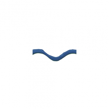 31500374 - 4006166680502 - Rayher - Crayon de cire liquide pour bougie Bleu azur 30 ml