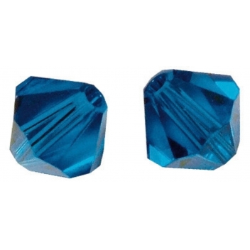 14198387 - 4006166712203 - Swarovski - Perle Swarovski Bleu nuit Ø 3 mm