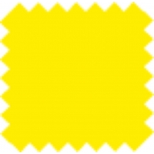 Feutrine 1 mm Naturel 24 x 30 cm Jaune Citron