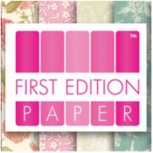 First Edition Paper