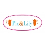 Pic & lily