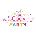 Scrapcooking Party