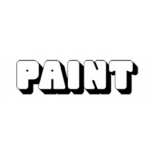 Paint marker