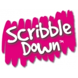 Scribble down