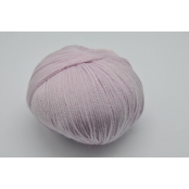 Laine Boud\'chou Nuance 07 (tons rose) 1 pelote