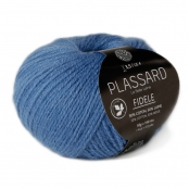 Laine classique Fidèle Bleu Jean\'S (24)