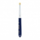 Brosse pour Pochoir 6 mm