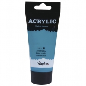 Peinture Acrylic Bleu coelin 75ml